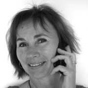Erika Kronabitter