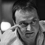 Stan Lafleur c) Kirsten Bohlig