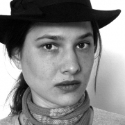 Julia Mantel