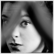 Nora Gomringer © Cella Seven