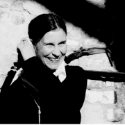 Silke Peters
