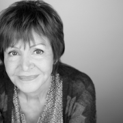 Rosemarie Zens Copyright G. Stubbert 2013