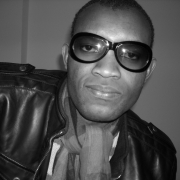 Fiston Mwanza Mujila