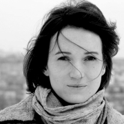 Verena Stauffer