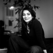 Uljana Wolf copyright timm kölln