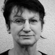 Elisabeth Wandeler-Deck