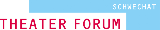 Logo: Theater Forum Schwechat