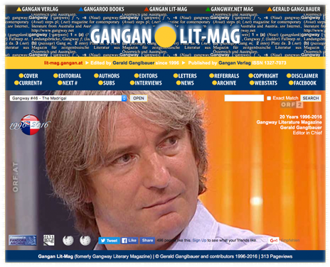 Gangan Lit-Mag PDF