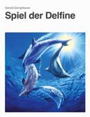 Gerald Ganglbauer: Delfine Cover
