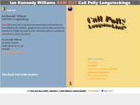 Ian Kennedy Williams