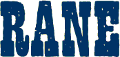 Adrian Keefe: Rane