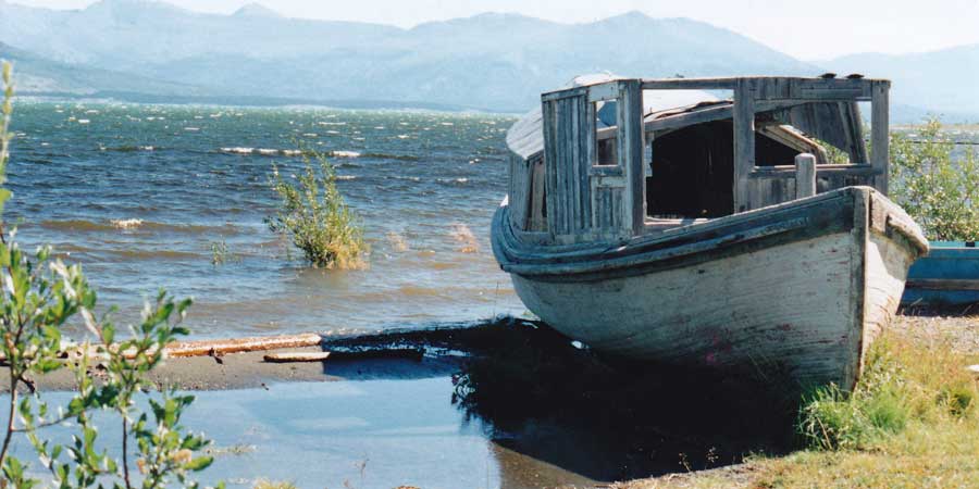 Ben-My-Chree