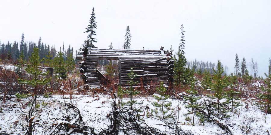 Yukon Zauber