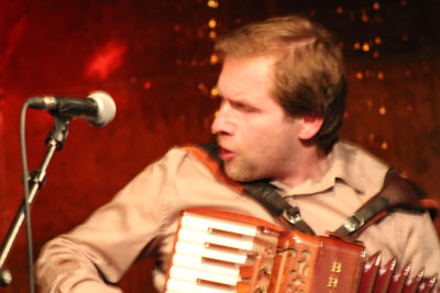 Tori Trio live at pangea, Graz