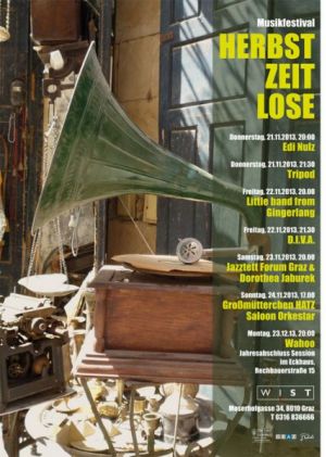 Herbstzeitlose 7