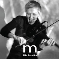 Album cover art "M"