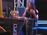 Terre Thaemlitz