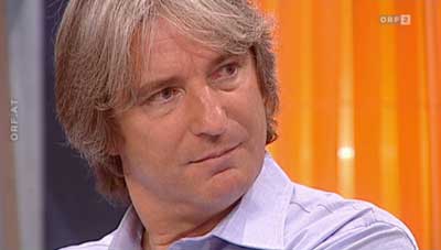 ORF TV-Show