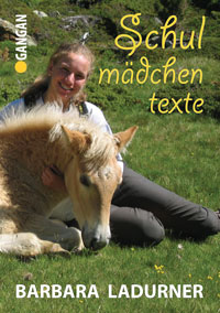 Cover Schulmädchentexte