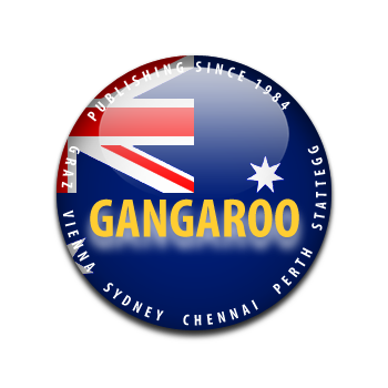 Gangan Publishing Sydney