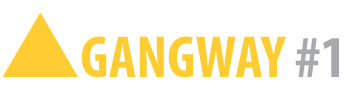 Gangway #1