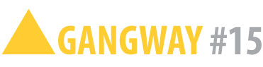 Gangway #15