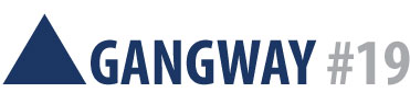 Gangway #19