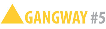 Gangway #5