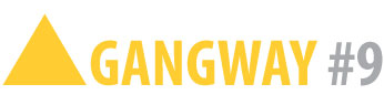 Gangway #9