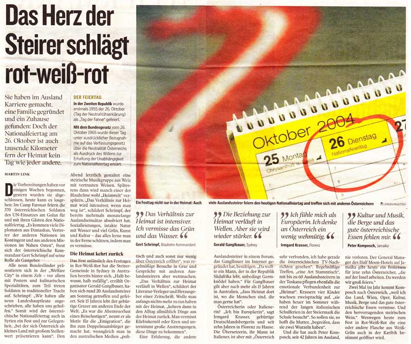 Kleine Zeitung