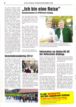 Unser Stattegg 4/2014