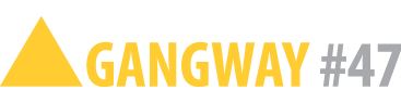 Gangway #47