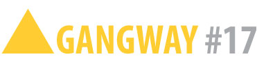 Gangway #17