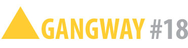 Gangway #18
