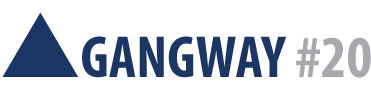 Gangway #20