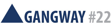 Gangway #22