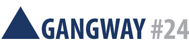Gangway #24