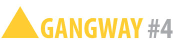 Gangway #4