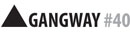 Gangway #40
