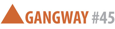 Gangway #45