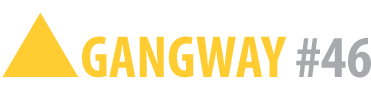 Gangway #46
