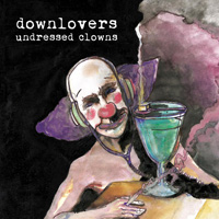 Cover: Undressed lowns Up