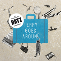 Cover: Terry Goes Around