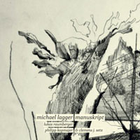 Cover: Manuskript
