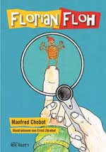 Cover Chobot: Florian Flo