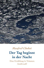 Cover Der Tag beginnt in der Nacht