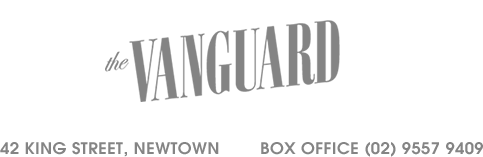 Vanguard Logo