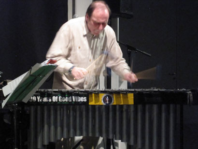 Berndt Luef & Jazztett Forum Graz