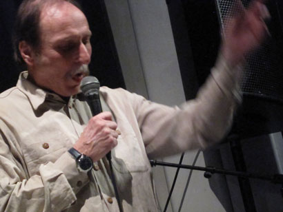 Berndt Luef & Jazztett Forum Graz