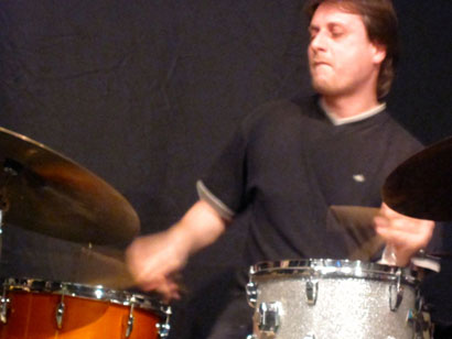 Berndt Luef & Jazztett Forum Graz
